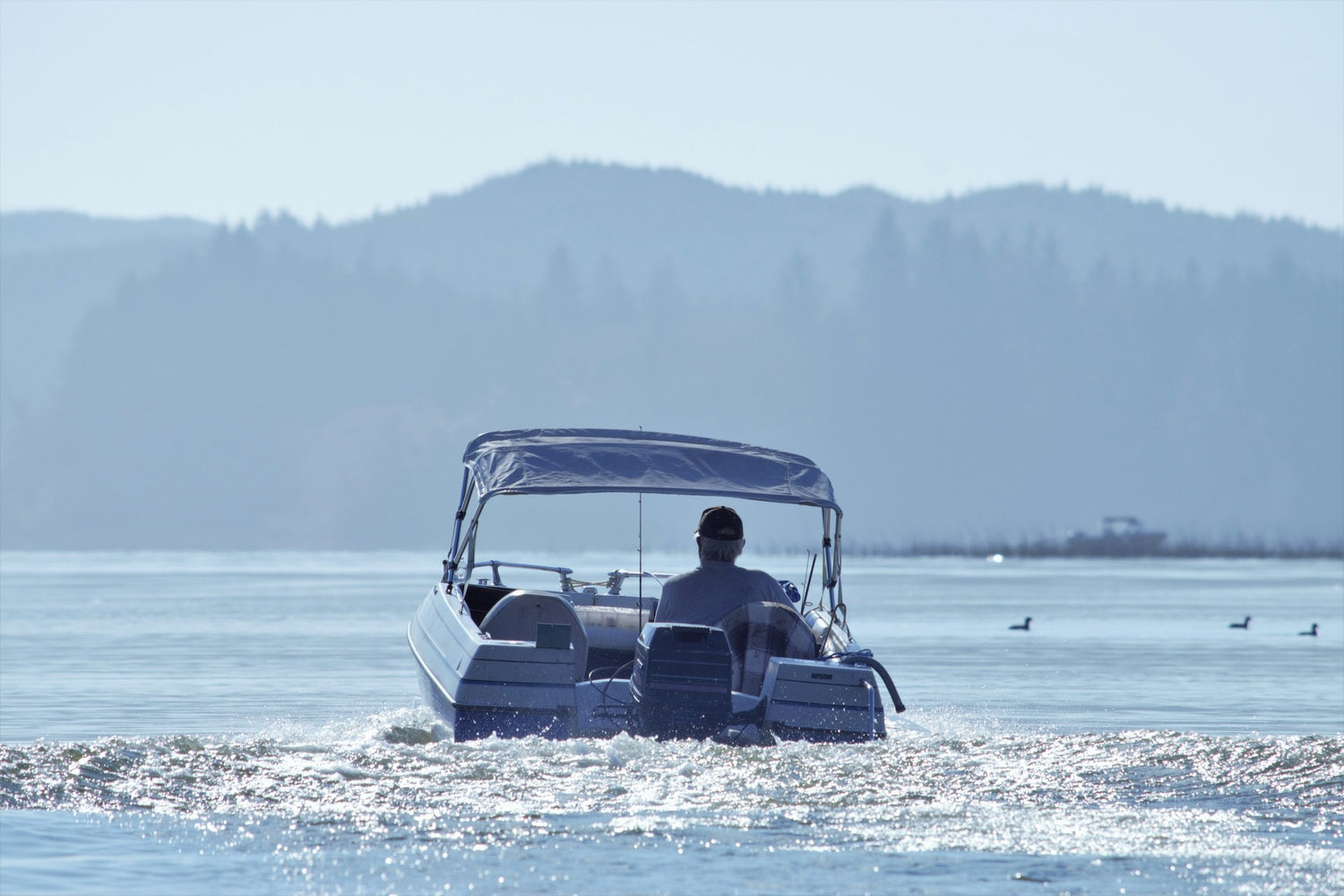 Boating Equipment